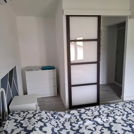 Διαμέρισμα Ateka