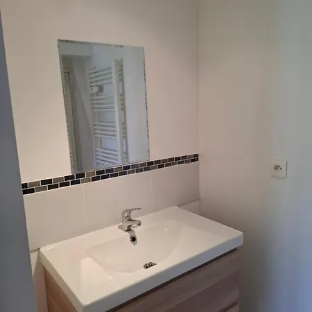 Ateka Apartment