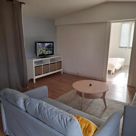 Ateka Apartment Dax