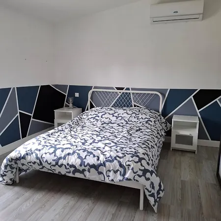Apartment Ateka *