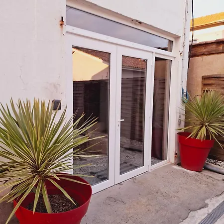 Apartment Ateka *