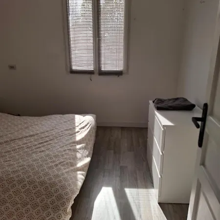 Ateka Apartment Dax