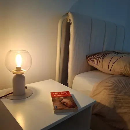 Apartment Ateka *