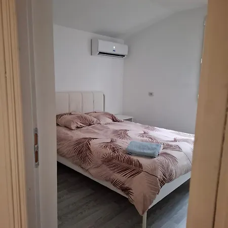 Apartmán Ateka Dax